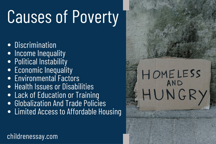 causes-of-poverty-essay